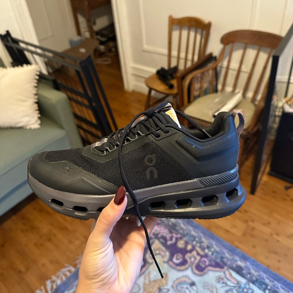 Cloudnova X On Cloud Sneakers